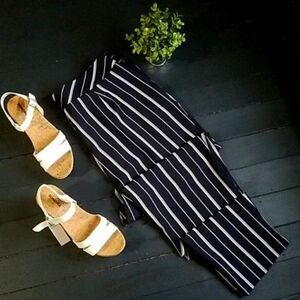 Nine Eight New York capris